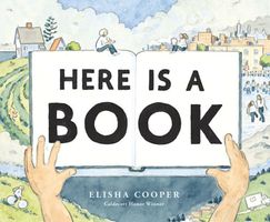 Elisha Cooper's Latest Book