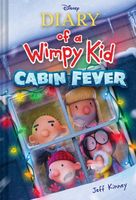 Diary of a Wimpy Kid Christmas: Cabin Fever