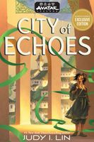 Avatar Legends: City of Echoes