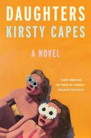 Kirsty Capes's Latest Book