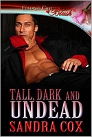 Tall, Dark and Undead