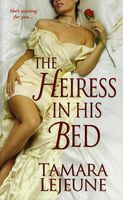 The Heiress In His Bed