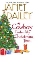 A Cowboy Under My Christmas Tree