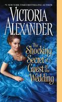 The Shocking Secret of a Guest at the Wedding