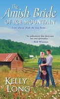 The Amish Bride of Ice Mountain