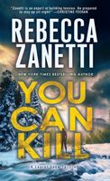 Rebecca Zanetti's Latest Book