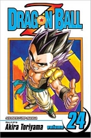 Dragon Ball, Vol. 8: Taopaipai and Master Karin by Akira Toriyama