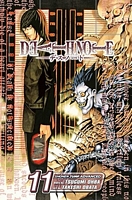 Death Note, Volume 11