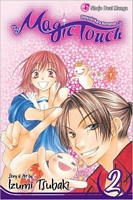 The Magic Touch, Vol. 2