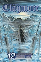 Claymore, Volume 12