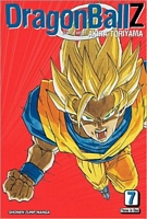 Dragon Ball Z, Volume 7