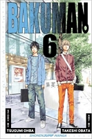 Bakuman, Volume 6