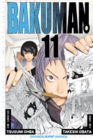 Bakuman, Volume 11