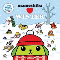 Mameshiba Love Winter