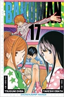 Bakuman, Volume 17