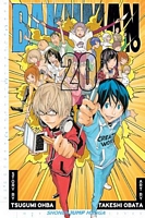 Bakuman, Volume 20