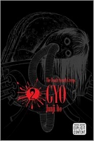 Gyo, Volume 2