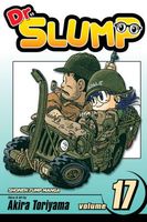 Dr. Slump, Vol. 17