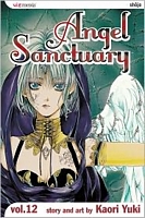 Angel Sanctuary, Vol. 12