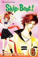 Skip Beat!, Vol. 6