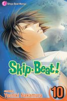 Skip Beat!, Vol. 10