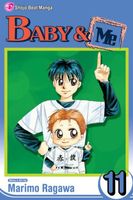 Baby & Me, Volume 11