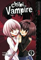 Chibi Vampire, Vol. 5