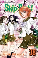 Skip Beat!, Vol. 38