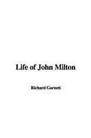 Life of John Milton