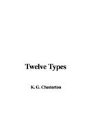 Twelve Types