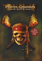 Dead Man's Chest: The Junior Novelization