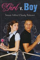 Yvonne Collins; Sandy Rideout's Latest Book