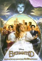 Enchanted: The Junior Novelization