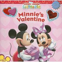 Minnie's Valentine