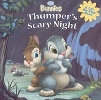 Thumper's Scary Night