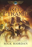 The Red Pyramid