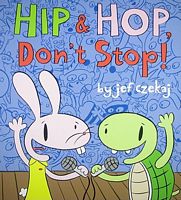 Hip and Hop, Don't Stop!