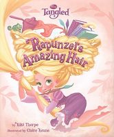 Rapunzel's Tangled Hair