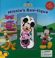 Minnie's Bowtique