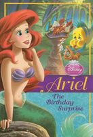 Ariel and the Birthday Surprise