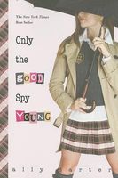 Only the Good Spy Young