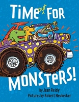 Time Out for Monsters!