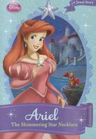 Ariel: The Shimmering Star Necklace