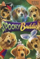 Spooky Buddies Junior Novel