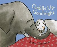 Cuddle Up, Goodnight