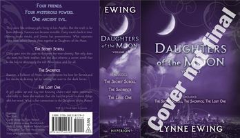 Daughters of the Moon, Volume 2