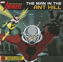 The Man in the Ant Hill