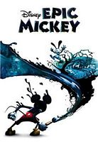 Epic Mickey