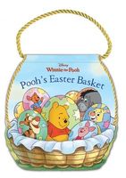 Pooh's Easter Basket