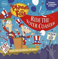 Ride the Voter Coaster!
